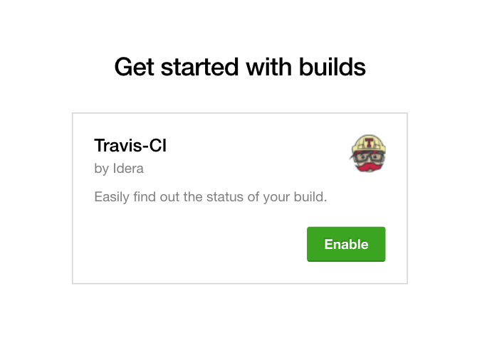 GitHub - Montana/travis-cicdhooks: CI/CD Hooks