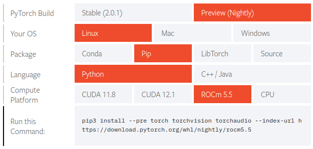 Doesn't ROCm support AMD's integrated GPU (APU)? · Issue #2216 ...