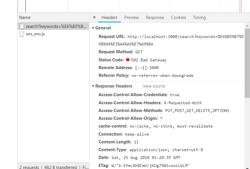 请求总是502 · Issue #303 · Binaryify/NeteaseCloudMusicApi · GitHub