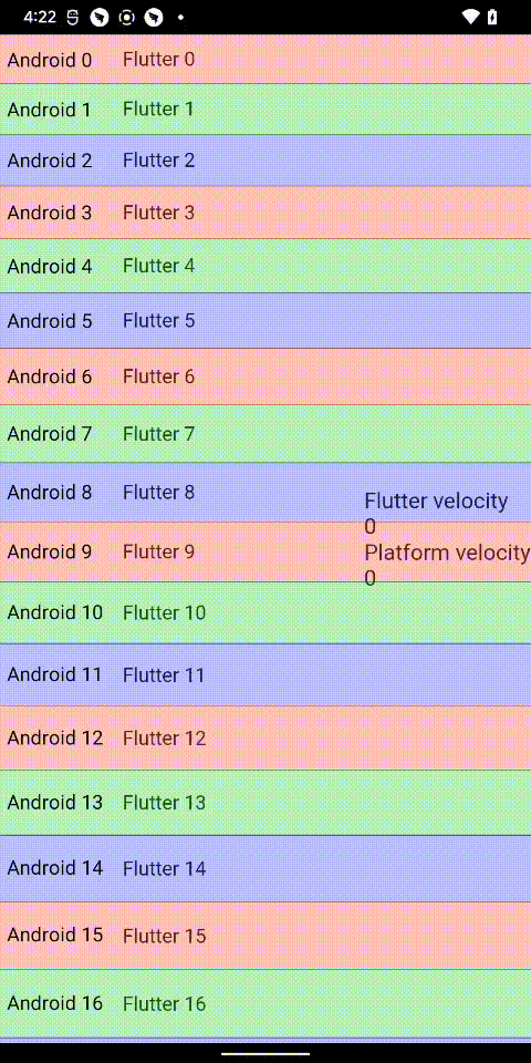 android