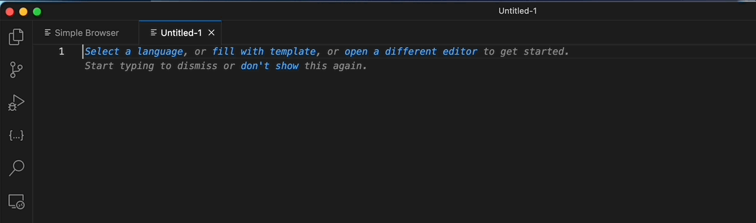 Simple browser will be opened multiple times with race · Issue #182795 ...