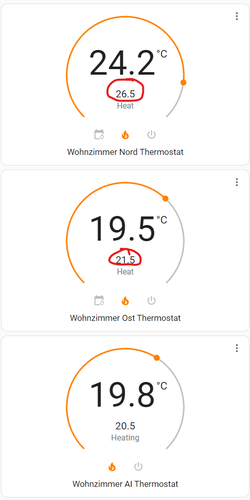 Beta 50: native grouping weird target temperature behavior · Issue #740 ...