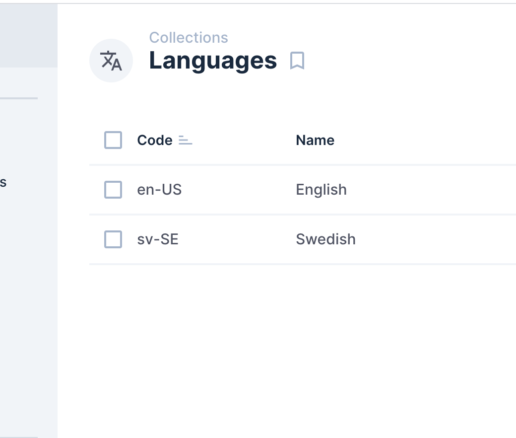 Not possible to change the display for translations interface · Issue ...