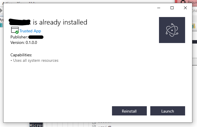 Assigned Access for Windows Appx build · Issue #4764 · electron ...