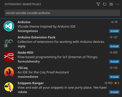 Extension Missing from Marketplace · Issue #1395 · microsoft/vscode ...
