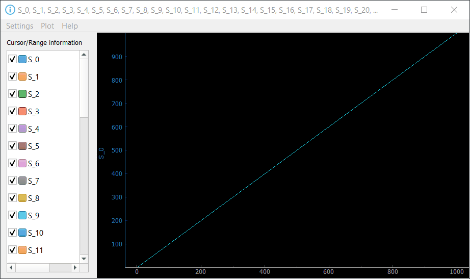 performance regression for ScatterPlot · Issue #1492 · pyqtgraph ...