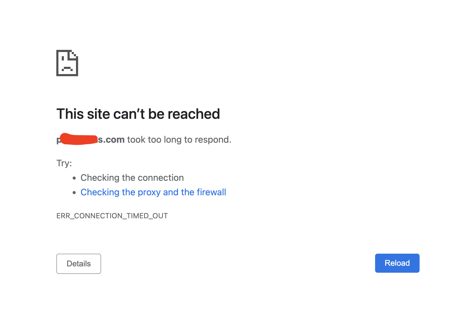 URL not working without 'www' after 'https://' · Issue #3354 · aws ...