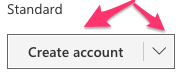 Split button options not accessible via keyboard · Issue #4978 ...