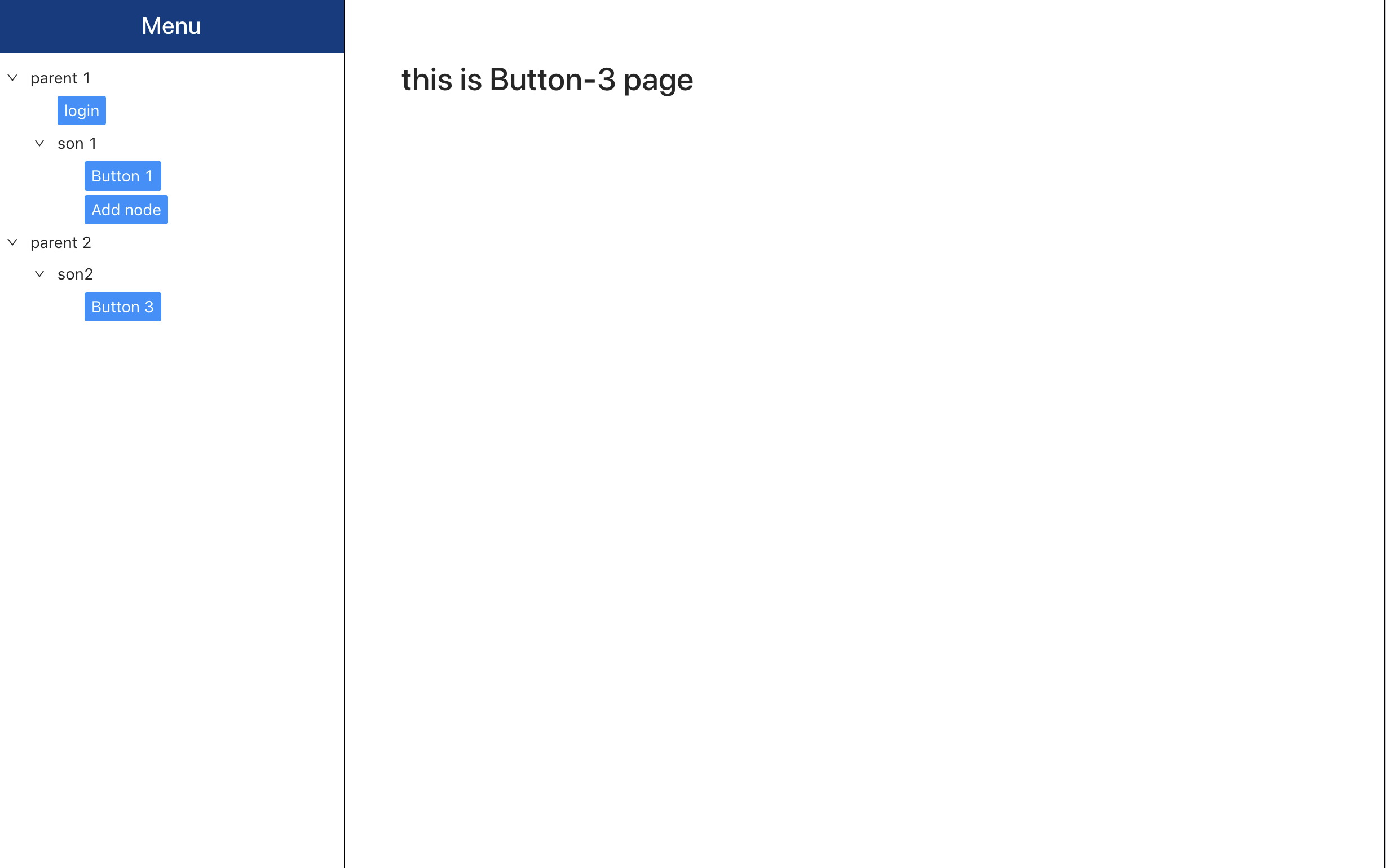 GitHub - boscoguo/menus-app: menus-app