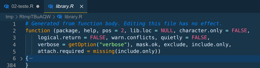 Ctrl + Enter inspects function instead of running on radian · Issue ...