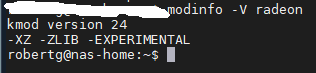 Jellyfin Not Using AMD GPU · Issue #3927 · jellyfin/jellyfin · GitHub