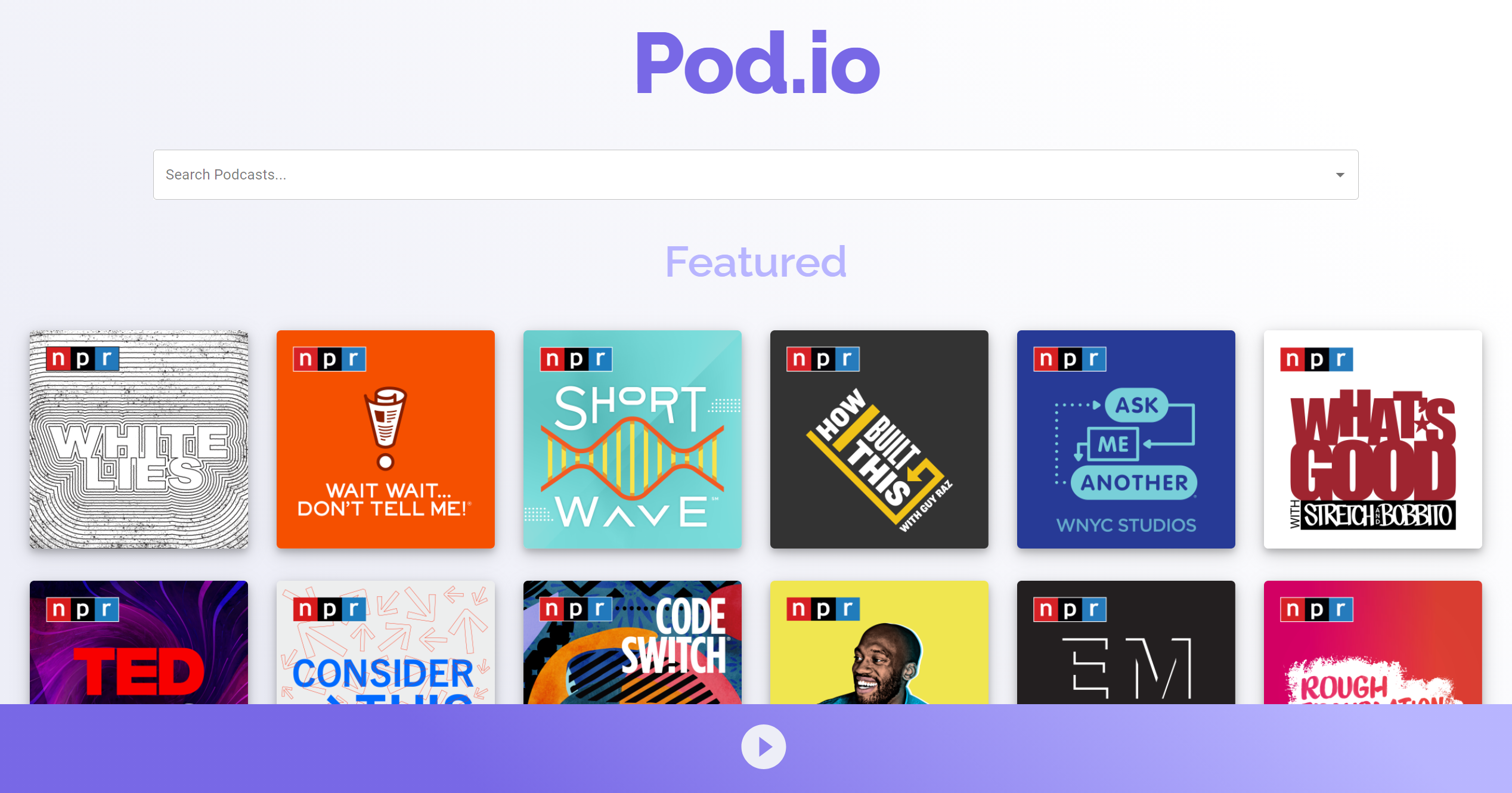 podcastplaying