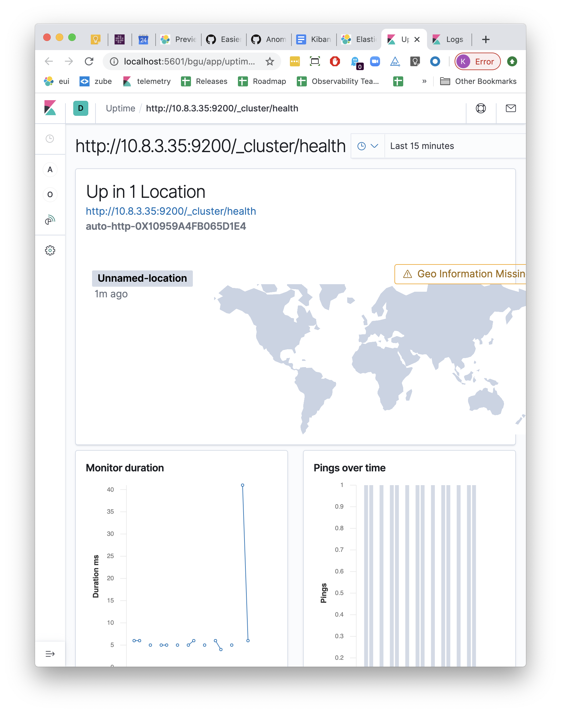 [Monitor details] improve layout in status panel · Issue #56018 ...