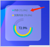 背景与文字样式不对 · Issue #17 · linuxdeepin/dde-widgets · GitHub
