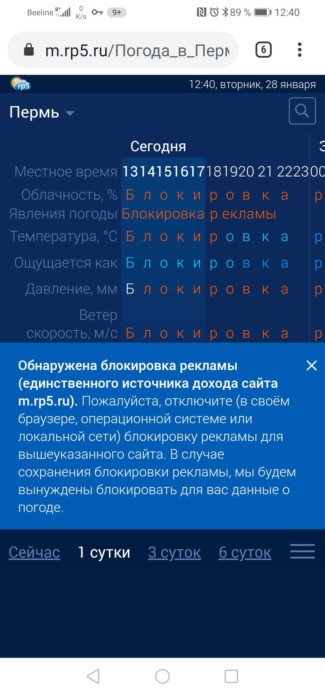 m.rp5.ru · Issue #48626 · AdguardTeam/AdguardFilters · GitHub