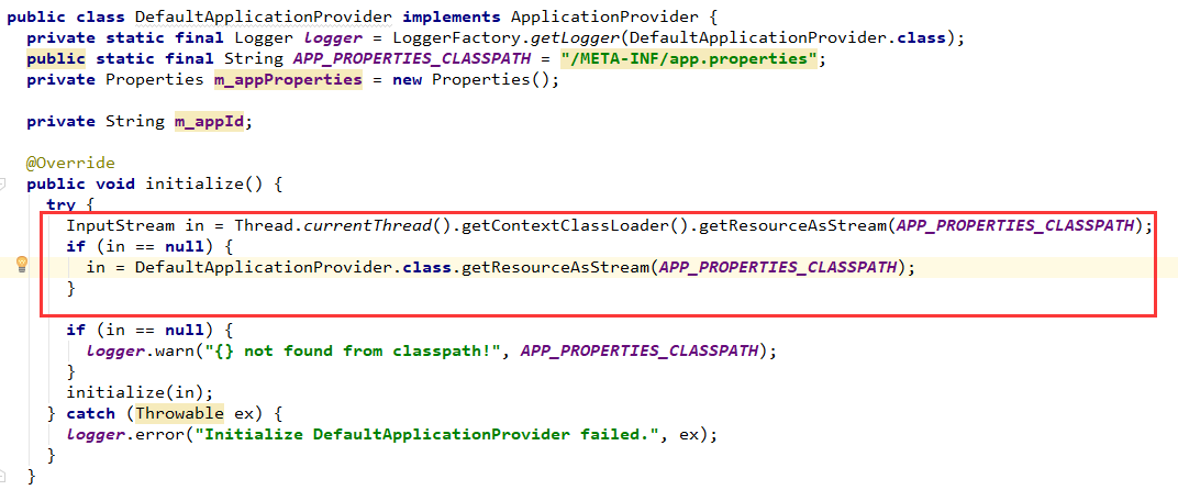 多个项目互相依赖APPID会取错 · Issue #1123 · apolloconfig/apollo · GitHub