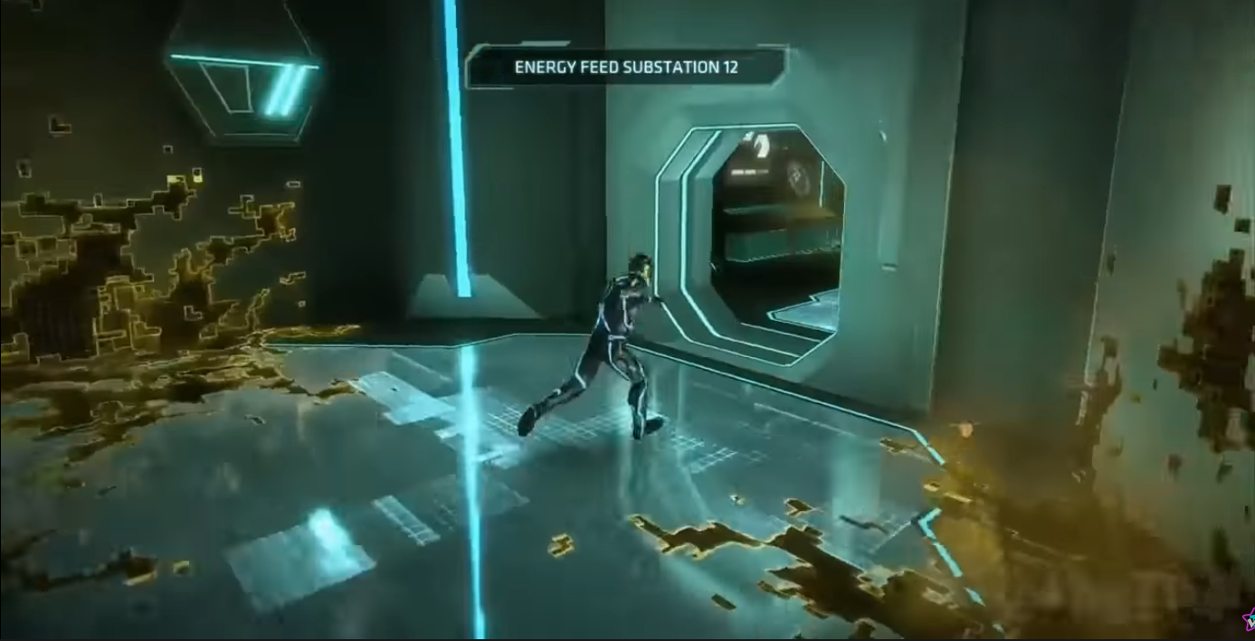 2022-04-22 14_25_45-(27) TRON_ Evolution FULL GAME Longplay (PS3, X360, PC) - YouTube — Mozilla Fire