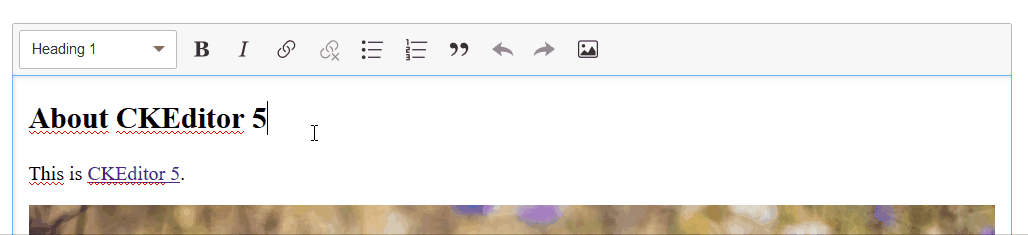 [Firefox] Typing a long string without spaces stretches content width ...