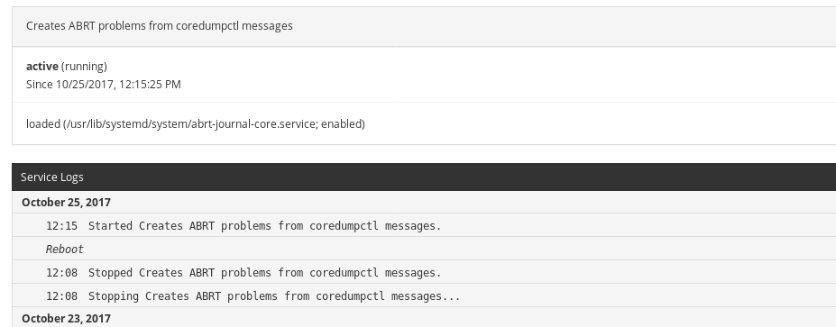 date and time not consistent across Cockpit · Issue #7973 · cockpit ...