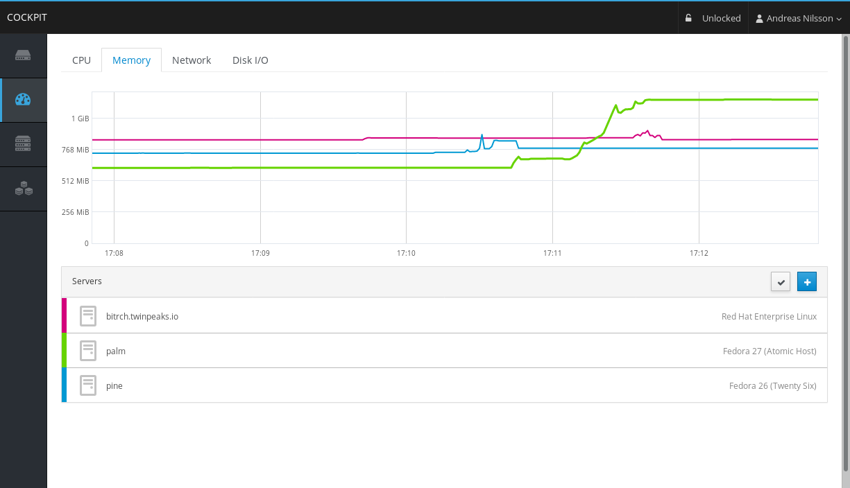 update screenshots · Issue #32 · cockpit-project/cockpit-project.github ...
