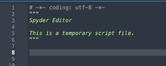 No curly brackets on Spyder 4.0.0b3 on macOS with a French keyboard ...