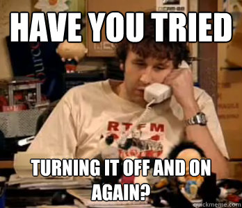 techsupport