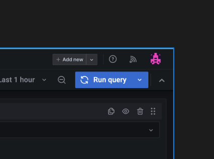 Navigation: Add quick-add button to topnav · Issue #58629 · grafana ...