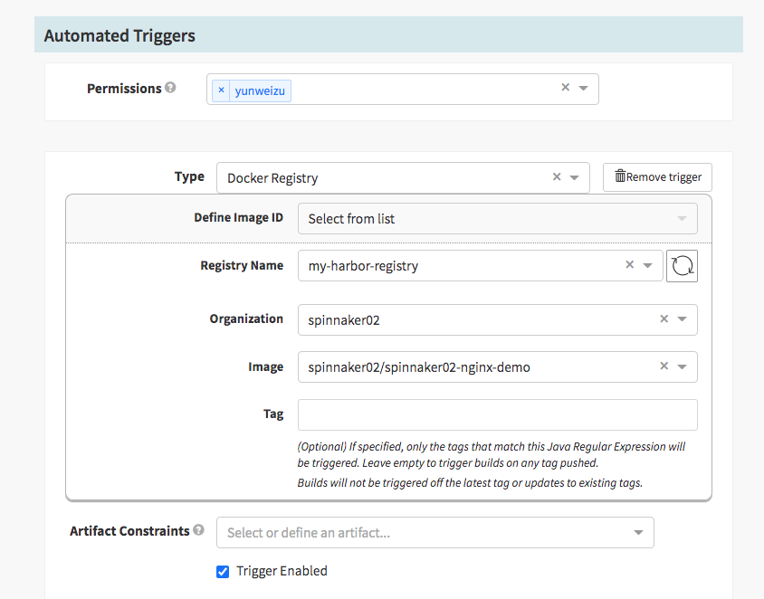 V1.22.1 Exception ( Deploy Manifest ) Access denied to account default ...