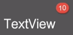 TextSize 9
