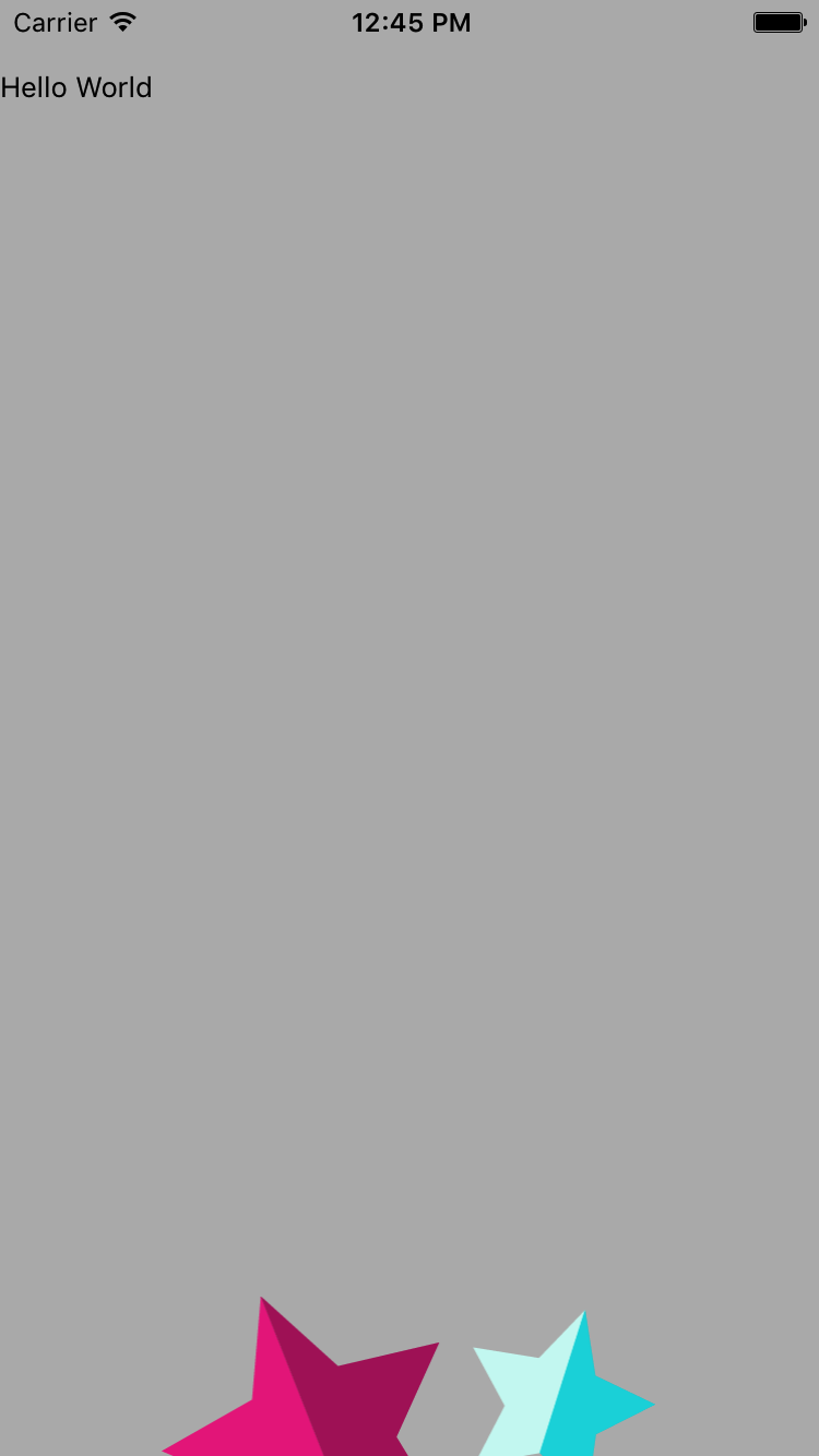 simulator screen shot sep 28 2017 12 45 33 pm