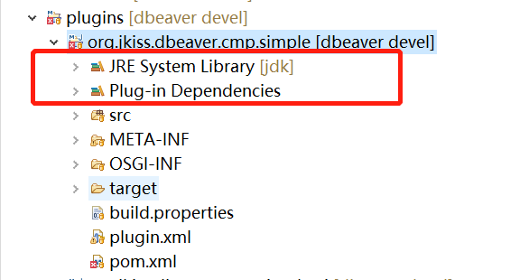 unable to start dbeaver · dbeaver · Discussion #12783 · GitHub