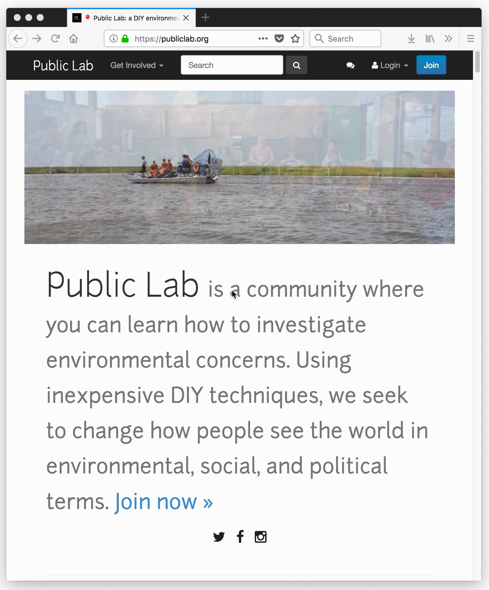 publiclab