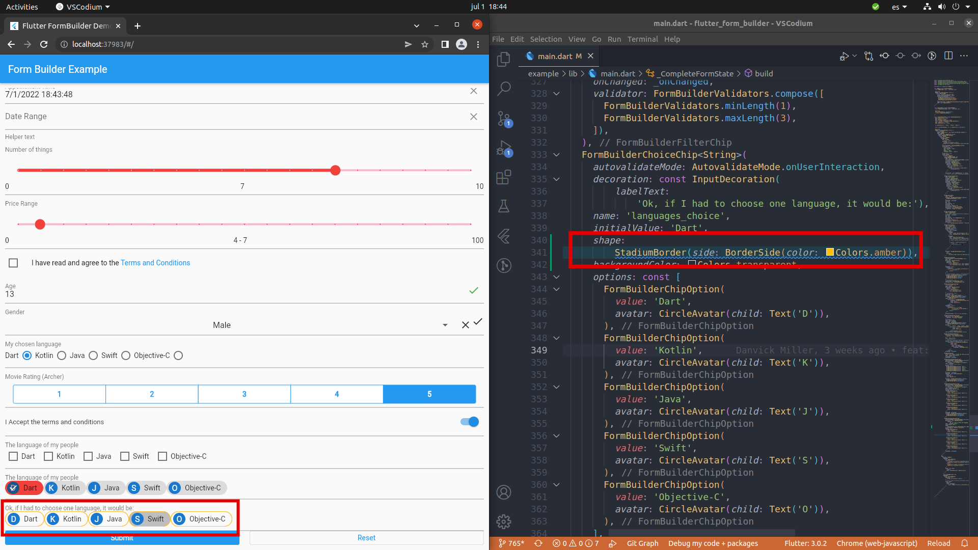 Added shape property to FormBuilderChoiceChip by deandreamatias · Pull