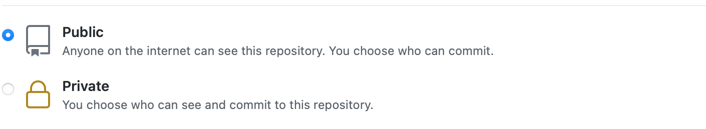 git