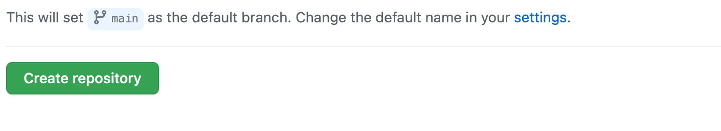 git