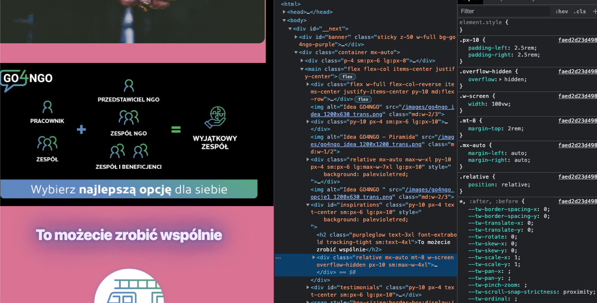 For one page · vercel next.js · Discussion #45253 · GitHub