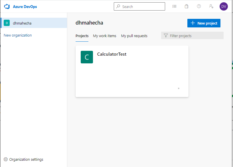 GitHub - dhmahecha/CalculatorTest
