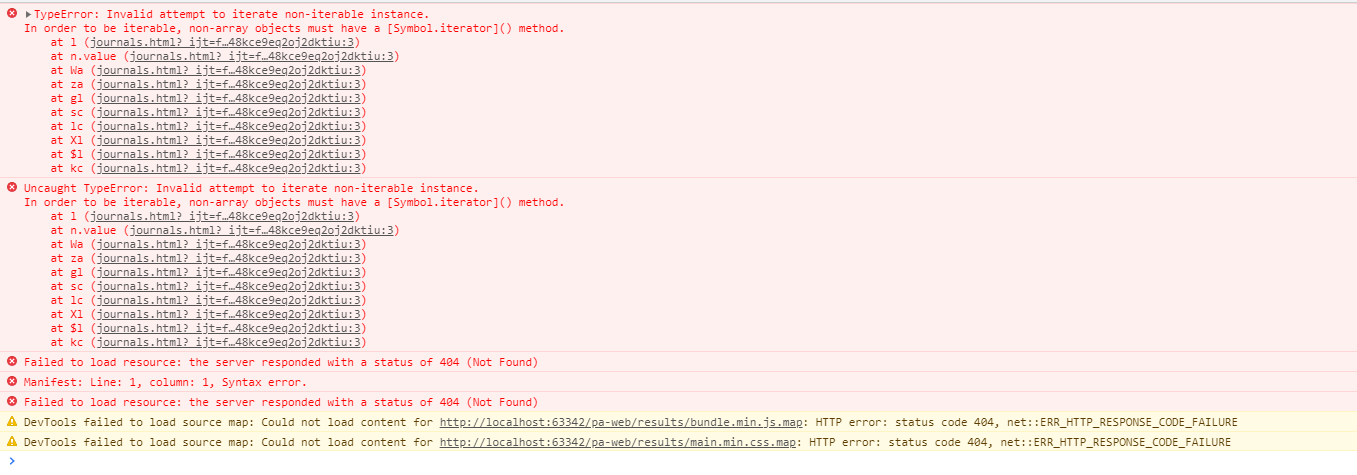 Generated report is lacking elements · Issue #460 · IBMa/equal-access ...