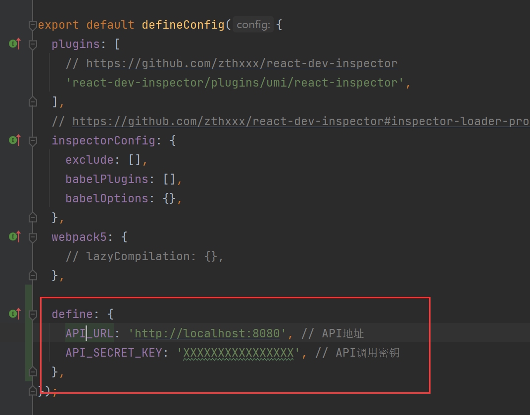🐛[BUG] mock无法关闭 · Issue #8430 · ant-design/ant-design-pro · GitHub