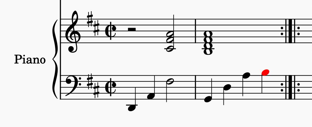 MUSE SOUNDS: Some notes don't play during repeats · Issue #15030 ...