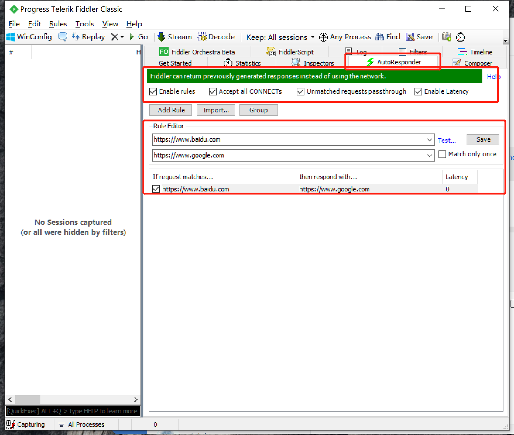 利用 Fiddler 测试并修复生产环境下的 BUG · Issue #34 · yeojongki/blog · GitHub
