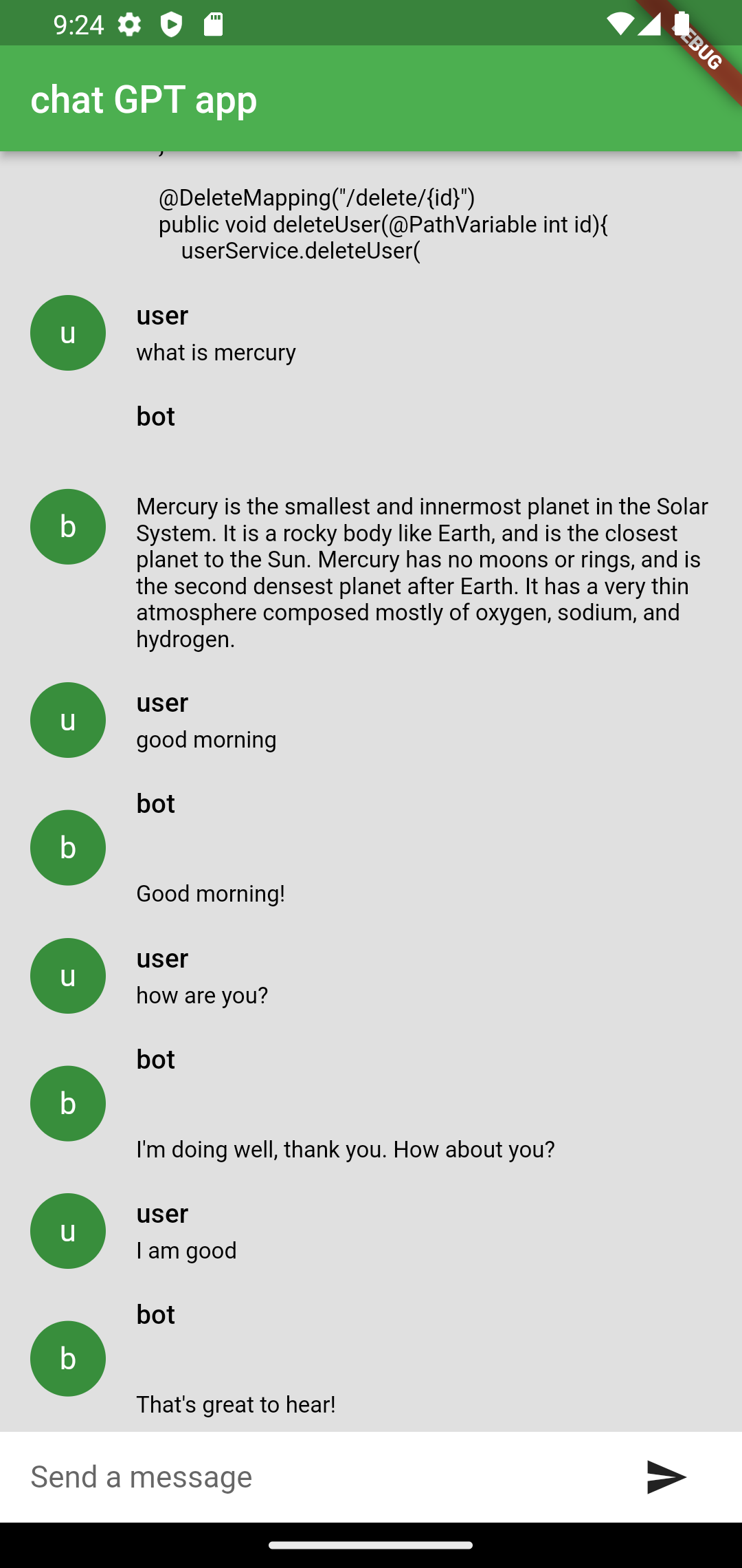 GitHub - sajidsalu/chat-with-GPT · GitHub