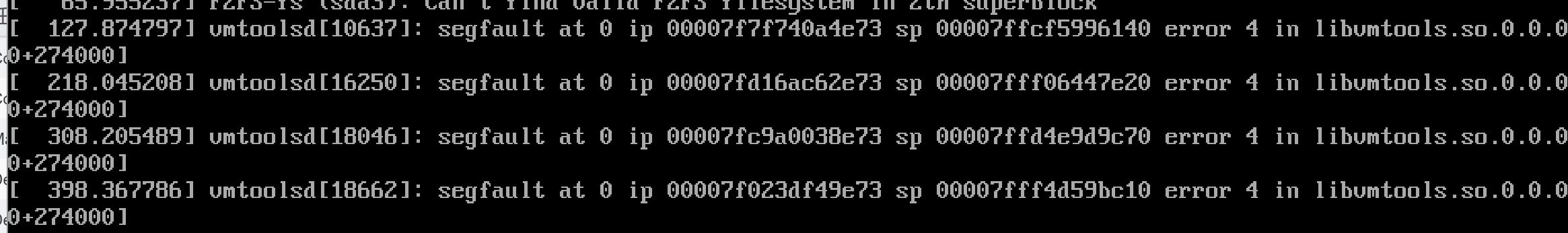 vm-tools出错！ · Issue #751 · coolsnowwolf/lede · GitHub