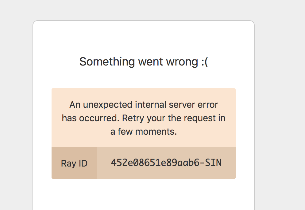 Bug On Logout Issue 27 Cloudflare Cloudflare Access For Atlassian Github