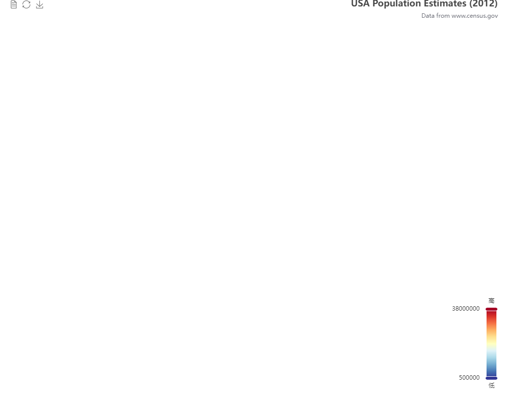 地图无法加载 · Issue #15350 · apache/echarts · GitHub