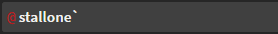 autocomplete irccloud