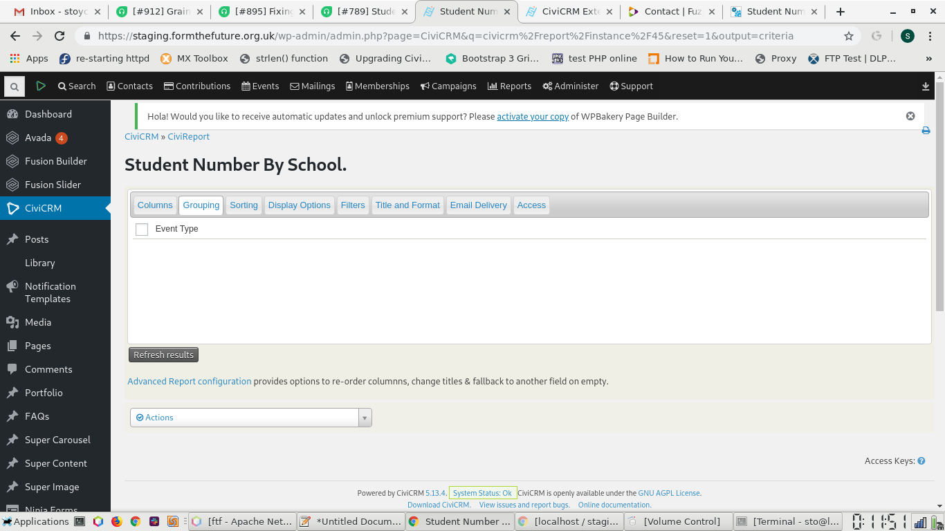civicrm 4.4 civicrm 4.4