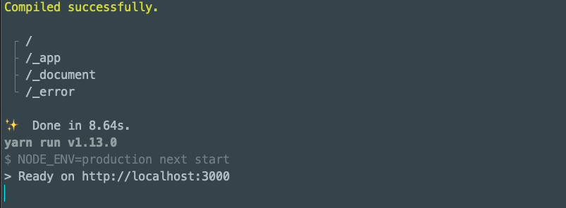 GitHub - kevinyours/Simple-React-SSR: A Frontend Service as one of MSA ...