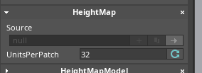 Heightmaps don't save · Issue #12 · PlasmaEngine/PlasmaEngine · GitHub