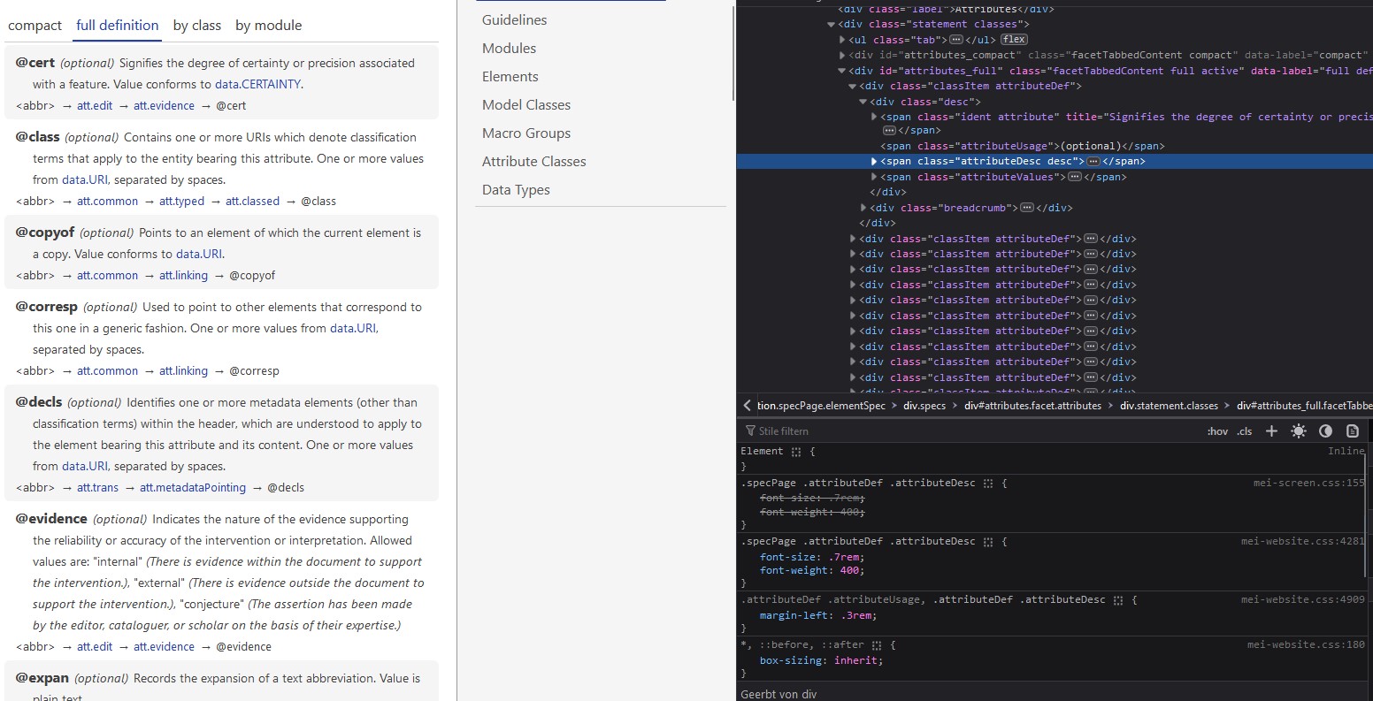 Deployment of css · Issue #1059 · music-encoding/music-encoding · GitHub